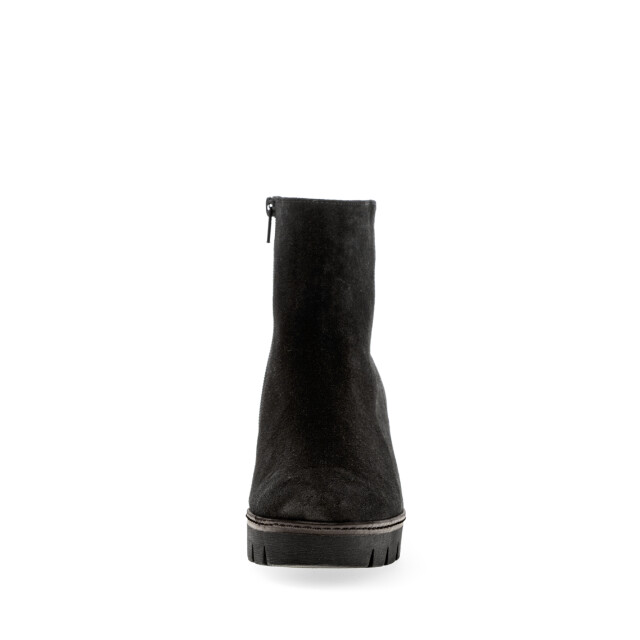 Gabor 54.780.17 Boots Zwart 54.780.17 large