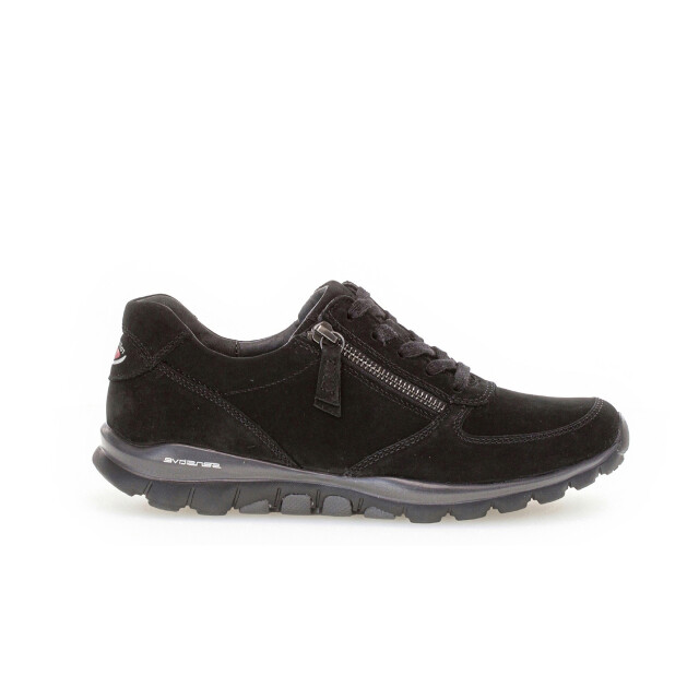 Gabor 06.968.47 Sneakers Zwart 06.968.47 large