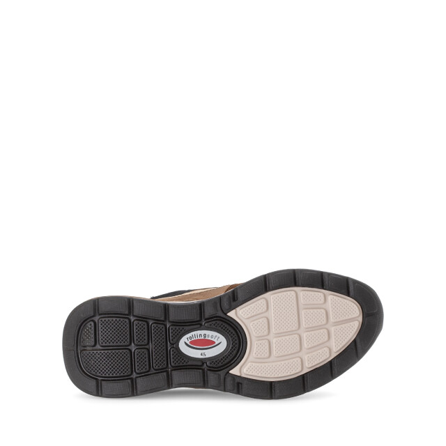 Gabor 56.845.47 Sneakers Zwart 56.845.47 large