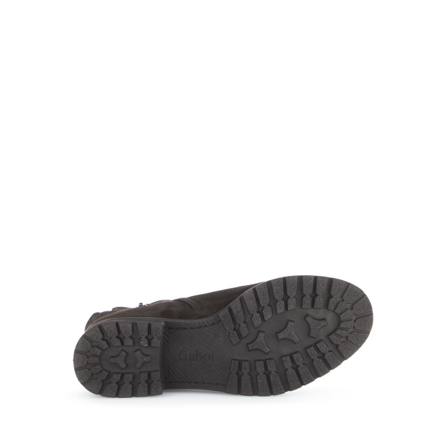 Gabor 52.092.42 Boots Bruin 52.092.42 large