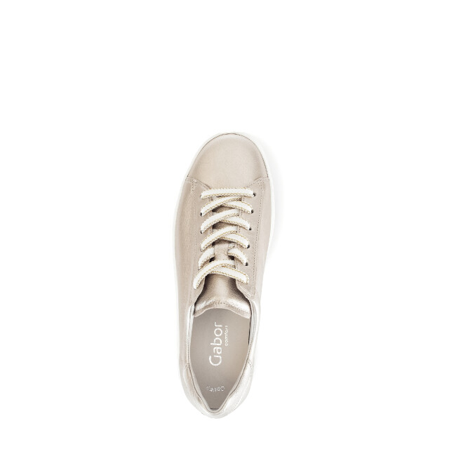 Gabor 66.395.82 Sneakers Brons 66.395.82 large
