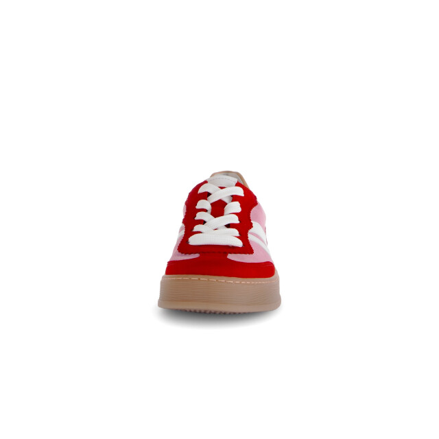 Gabor 66.435.48 Sneakers Roze 66.435.48 large