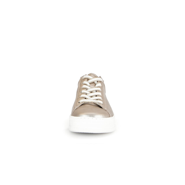 Gabor 66.395.82 Sneakers Brons 66.395.82 large