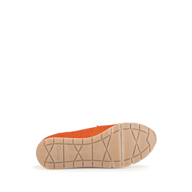 Gabor 42.471.32 Loafers Oranje 42.471.32 large