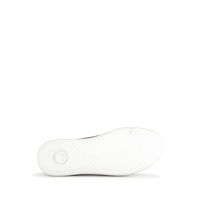 Gabor 66.395.82 Sneakers Brons 66.395.82 large