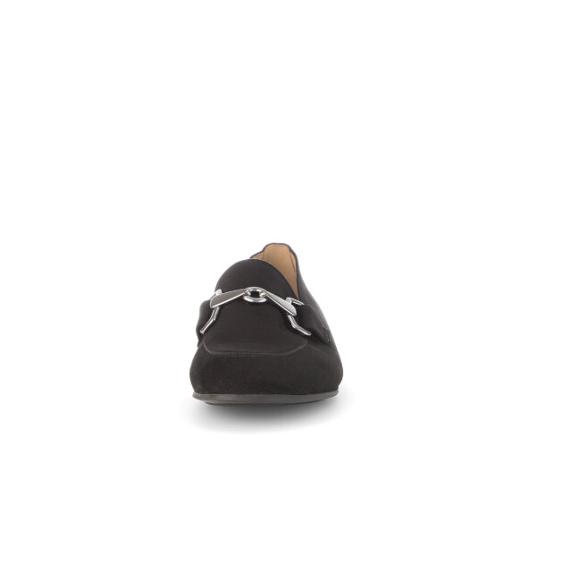 Gabor 65.211.17 Loafers Zwart 65.211.17 large
