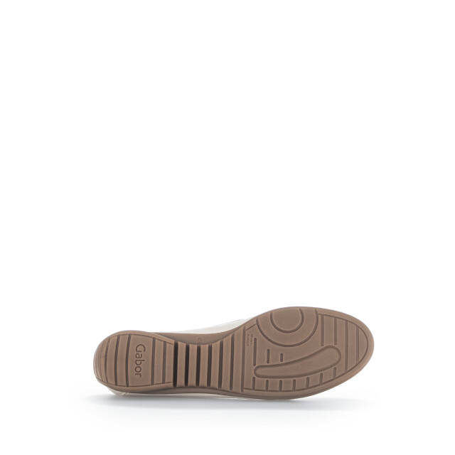 Gabor 64.260.21 Loafers Wit 64.260.21 large