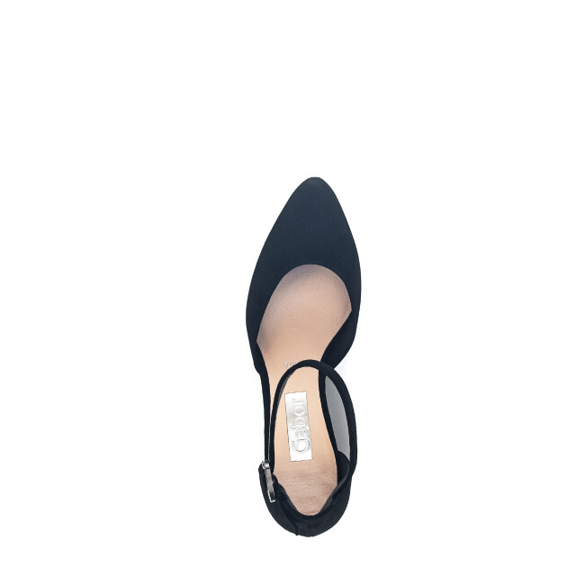 Gabor 61.340.17 Pumps Zwart 61.340.17 large