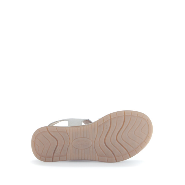 Gabor 66.885.80 Sandalen Wit 66.885.80 large