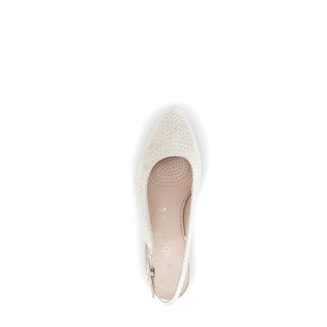 Gabor 62.260.63 Loafers Beige 62.260.63 large