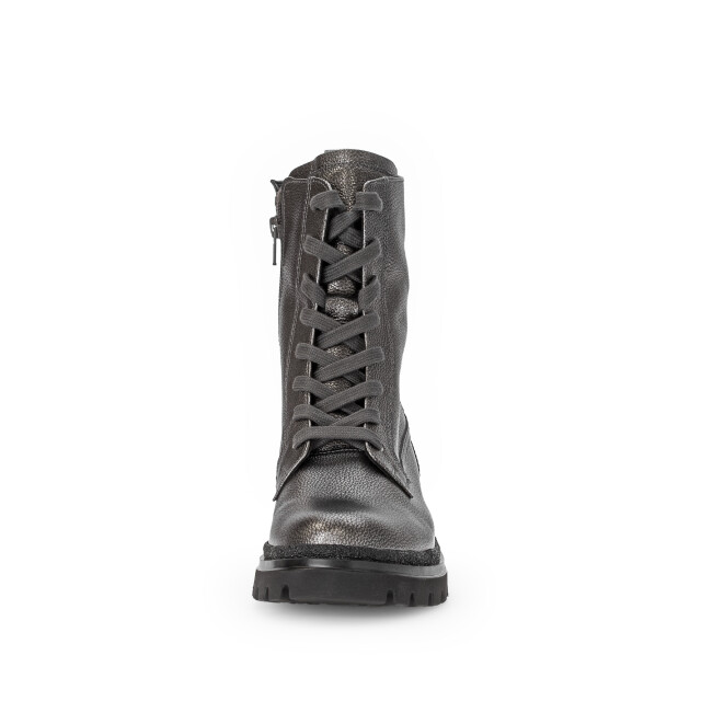 Gabor 52.745.63 Boots Zilver 52.745.63 large