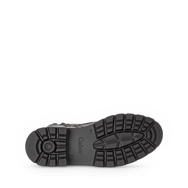 Gabor 52.745.63 Boots Zilver 52.745.63 large