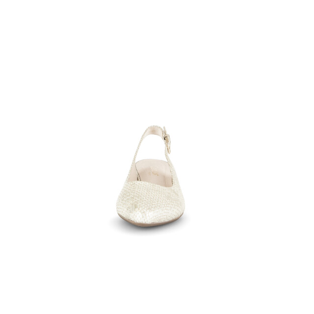 Gabor 62.260.63 Loafers Beige 62.260.63 large