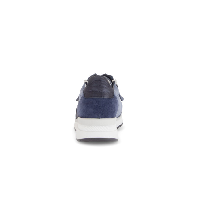 Gabor 66.307.66 Sneakers Blauw 66.307.66 large
