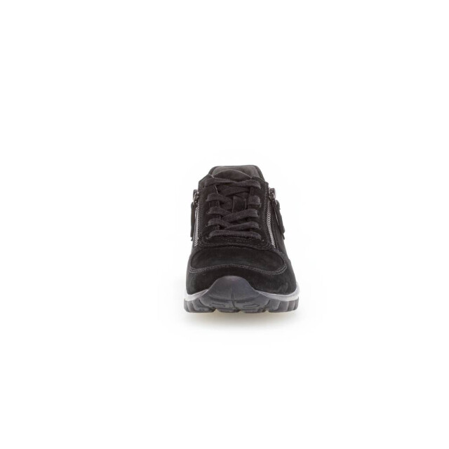 Gabor 06.968.47 Sneakers Zwart 06.968.47 large