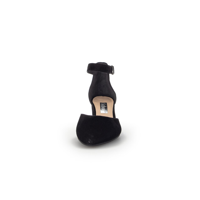 Gabor 61.340.17 Pumps Zwart 61.340.17 large