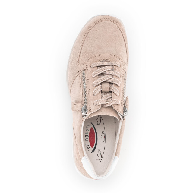 Gabor 66.968.33 Sneakers Beige 66.968.33 large