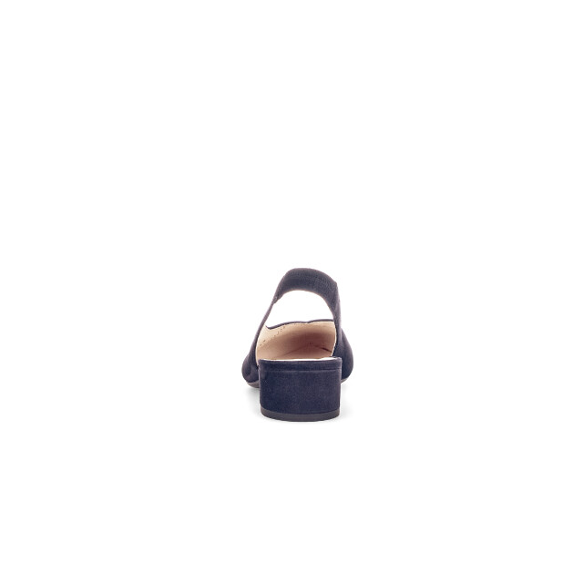 Gabor 61.520.16 Loafers Blauw 61.520.16 large