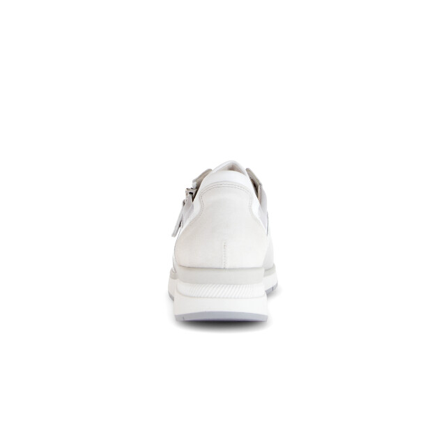 Gabor 66.306.61 Sneakers Wit 66.306.61 large
