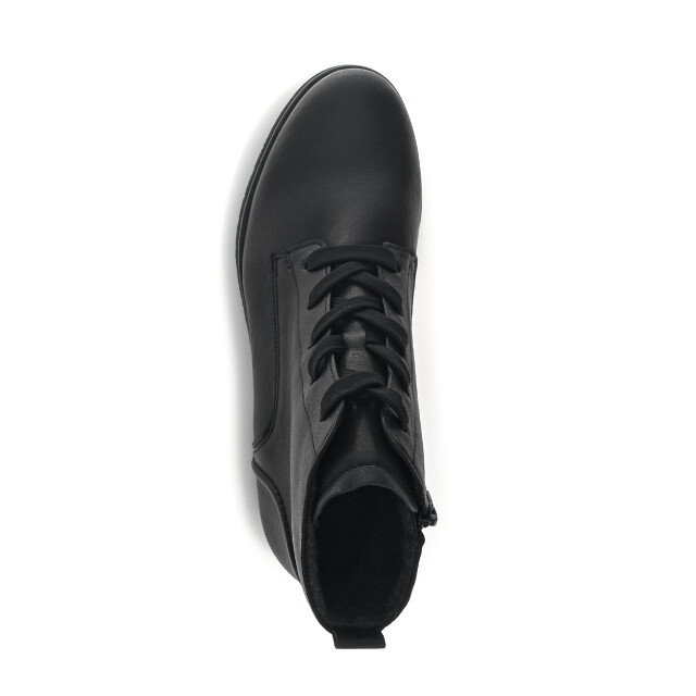 Gabor 52.095.57 Boots Zwart 52.095.57 large