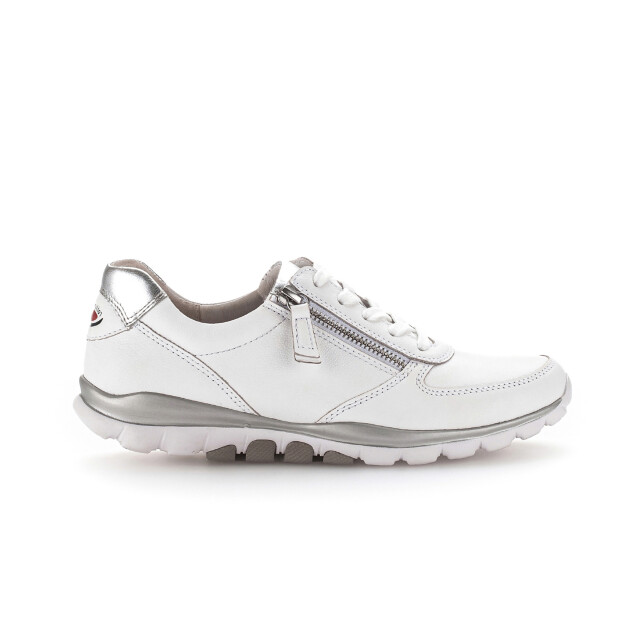 Gabor 66.968.51 Sneakers Wit 66.968.51 large