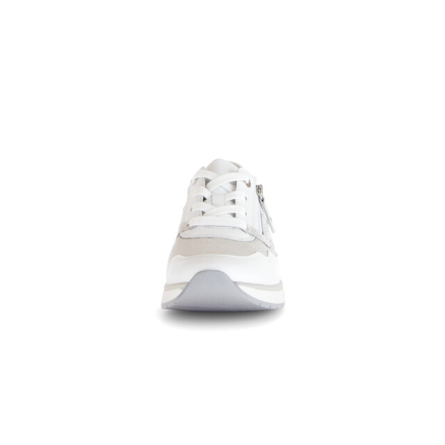Gabor 66.306.61 Sneakers Wit 66.306.61 large