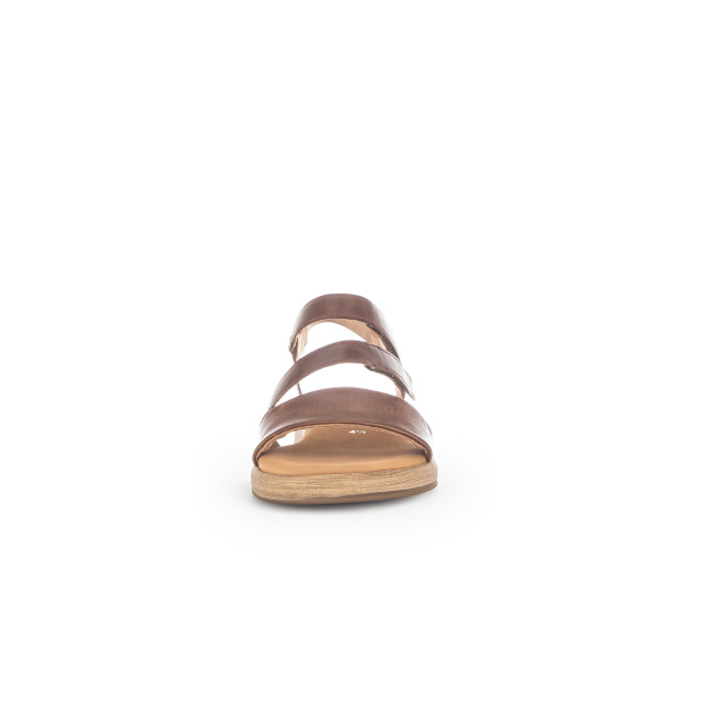 Gabor 62.733.54 Sandalen Bruin 62.733.54 large