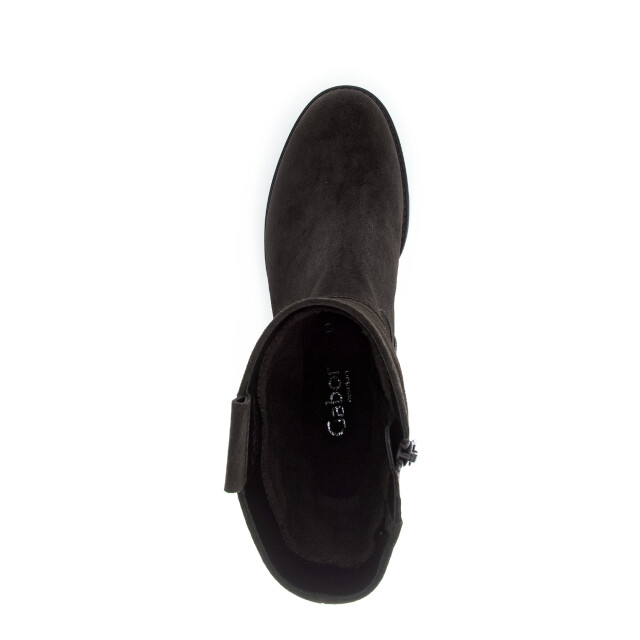 Gabor 52.806.43 Laarzen Bruin 52.806.43 large