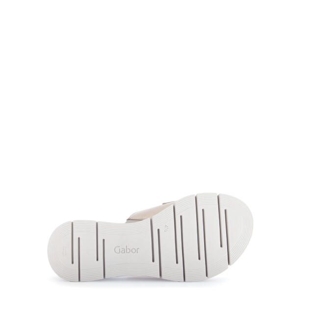 Gabor 62.892.82 Slippers Brons 62.892.82 large