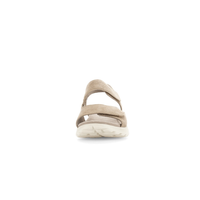 Gabor 66.815.30 Sandalen Beige 66.815.30 large