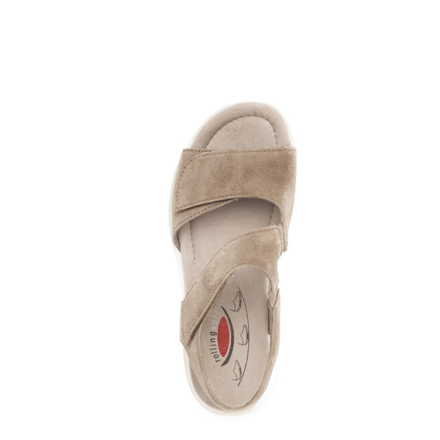 Gabor 66.815.30 Sandalen Beige 66.815.30 large