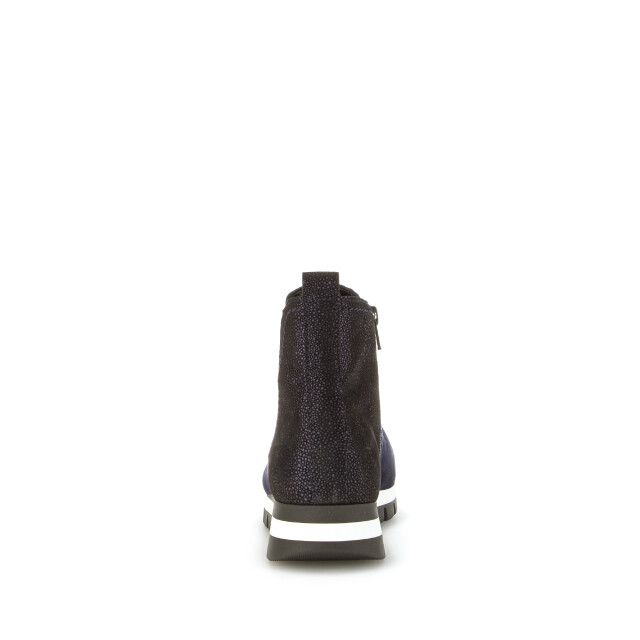Gabor 56.451.66 Boots Blauw 56.451.66 large