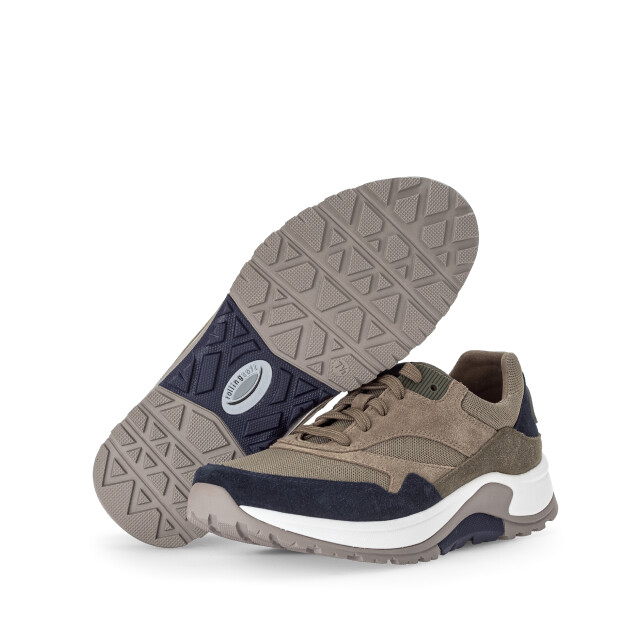 Gabor 8000.15.21 Sneakers Taupe 8000.15.21 large