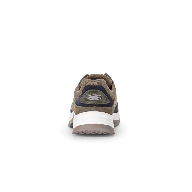 Gabor 8000.15.21 Sneakers Taupe 8000.15.21 large
