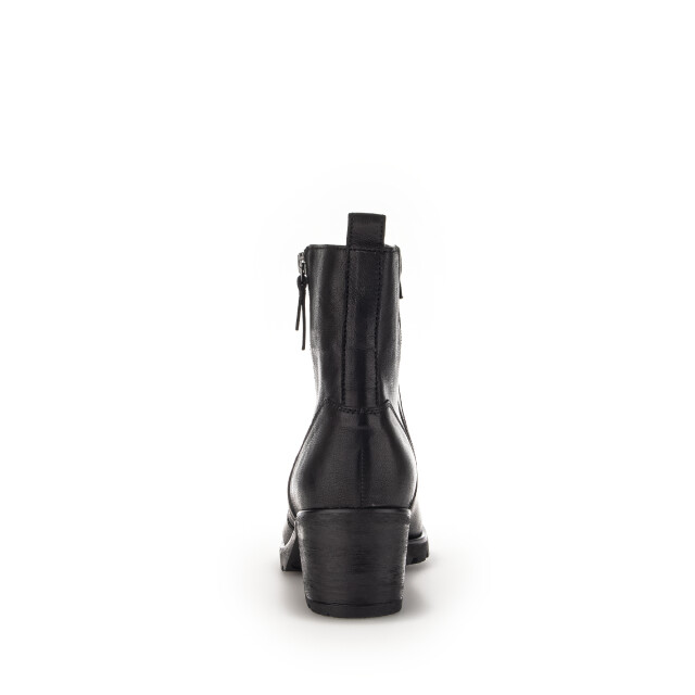 Gabor 32.802.27 Enkellaarzen Zwart 32.802.27 large