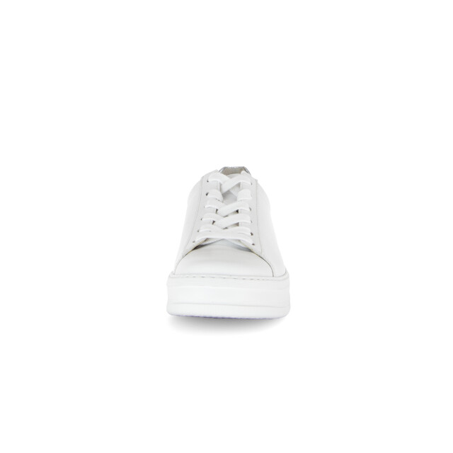 Gabor 66.395.51 Sneakers Wit 66.395.51 large