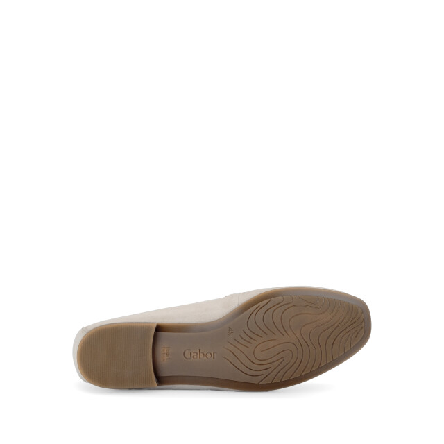 Gabor 65.211.12 Loafers Beige 65.211.12 large