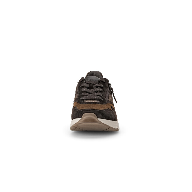 Gabor 56.896.41 Sneakers Bruin 56.896.41 large