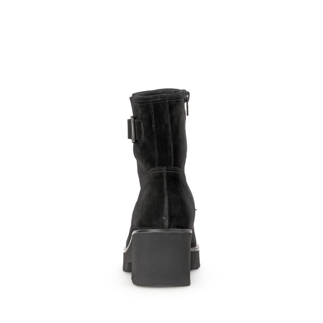 Gabor 56.622.47 Boots Zwart 56.622.47 large
