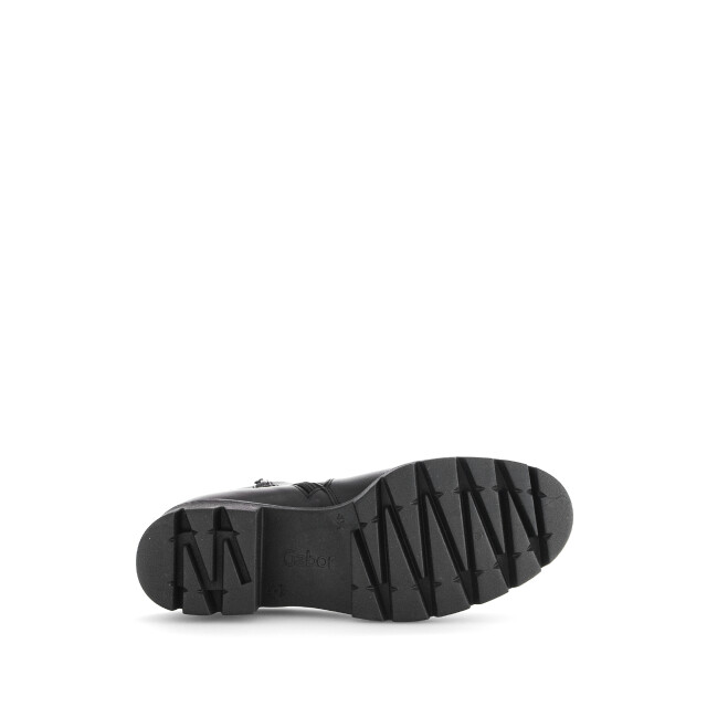 Gabor 51.713.27 Boots Zwart 51.713.27 large