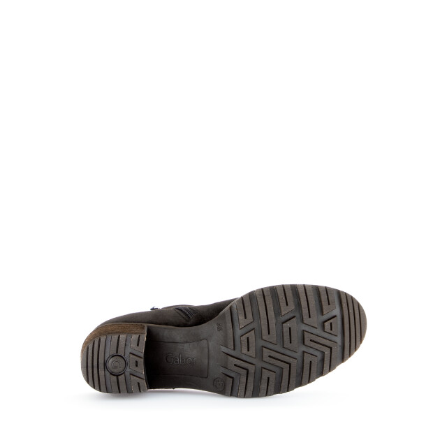 Gabor 52.806.43 Laarzen Bruin 52.806.43 large