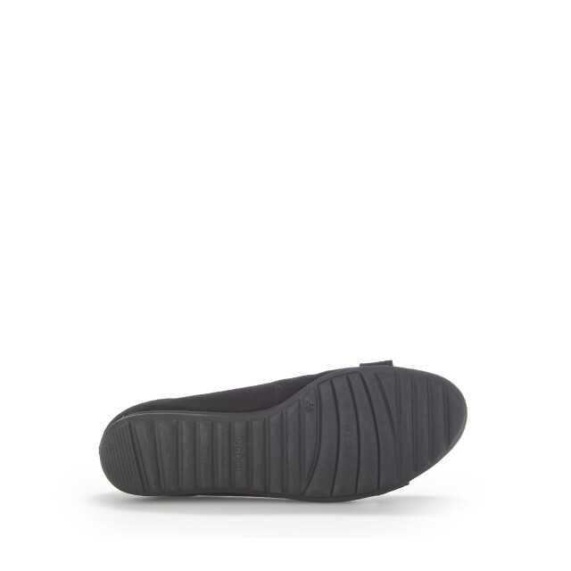 Gabor 62.625.47 Ballerina's Zwart 62.625.47 large