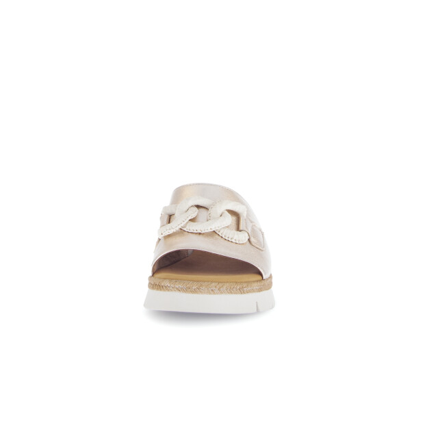 Gabor 62.892.82 Slippers Brons 62.892.82 large