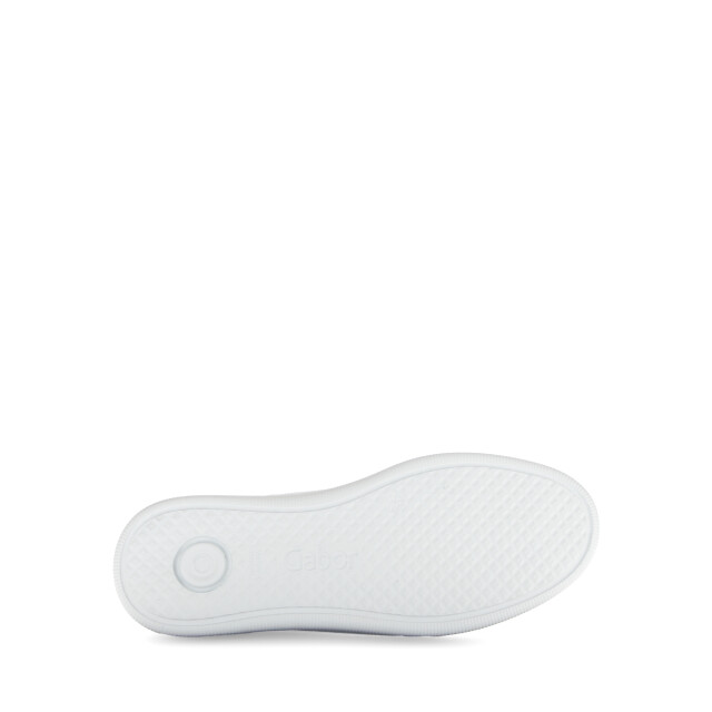 Gabor 66.395.51 Sneakers Wit 66.395.51 large