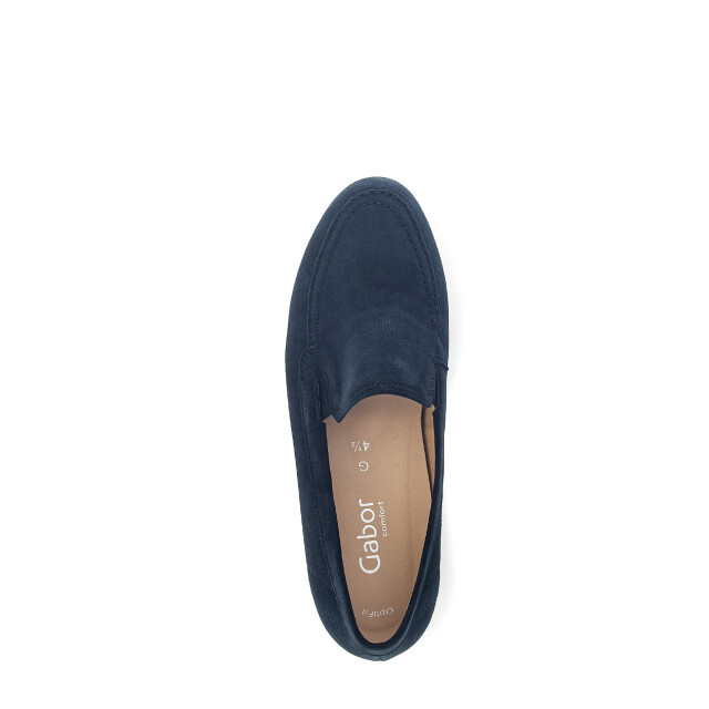 Gabor 82.414.36 Loafers Blauw 82.414.36 large