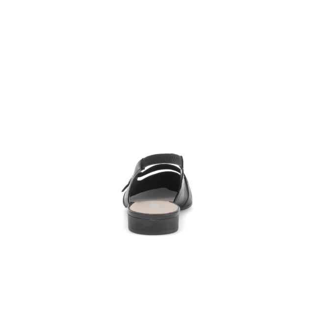 Gabor 61.530.27 Loafers Zwart 61.530.27 large