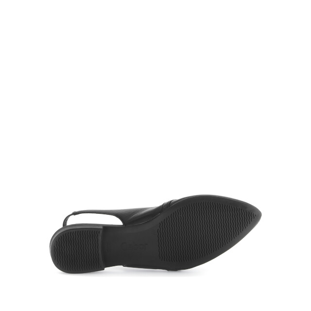 Gabor 61.530.27 Loafers Zwart 61.530.27 large