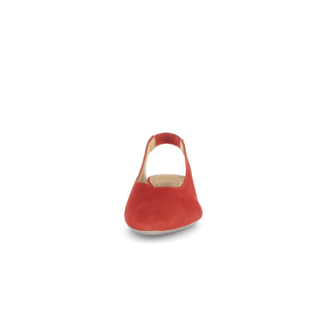 Gabor 61.520.15 Loafers Rood 61.520.15 large