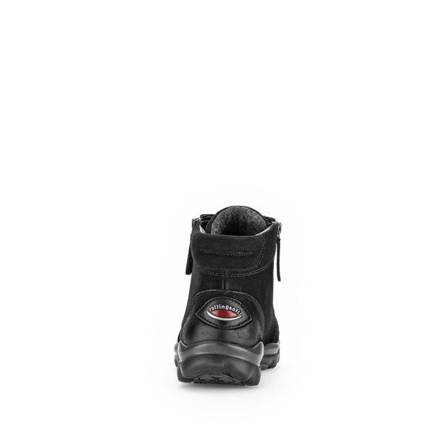 Gabor 56.868.47 Boots Zwart 56.868.47 large