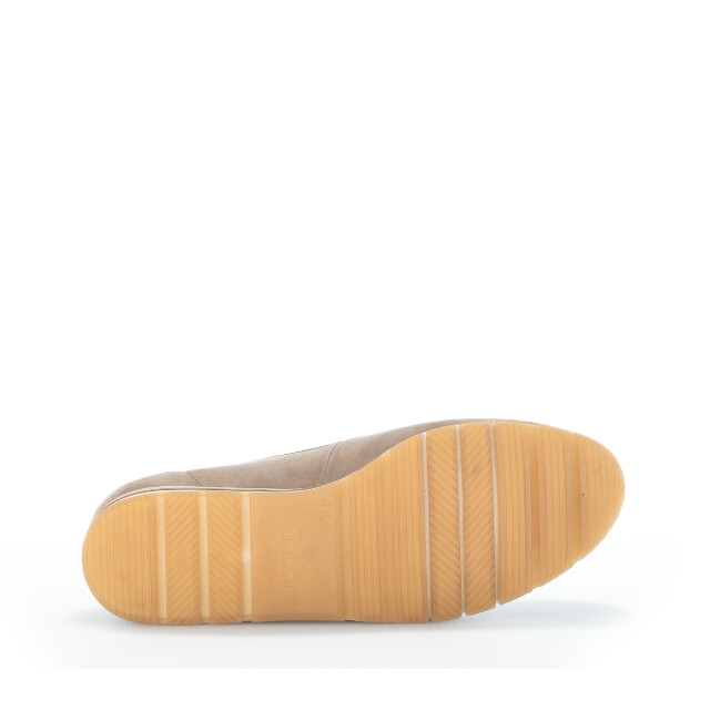 Gabor 62.414.30 Loafers Beige 62.414.30 large